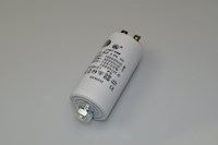 Startkondensator, Universal vaskemaskin - 12,5 uF